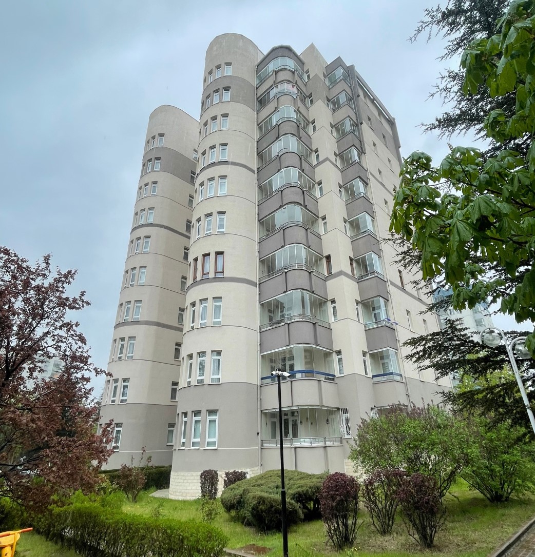 ANKARA ERYAMAN 46268 ADA 1 PARSEL 40 KONUT